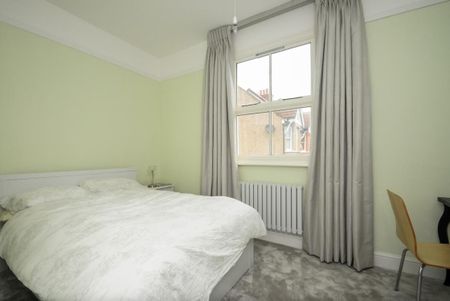Faraday Road, Wimbledon SW19 - Photo 4