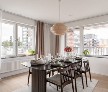 Oskarshallsgatan, Jönköping - Foto 1