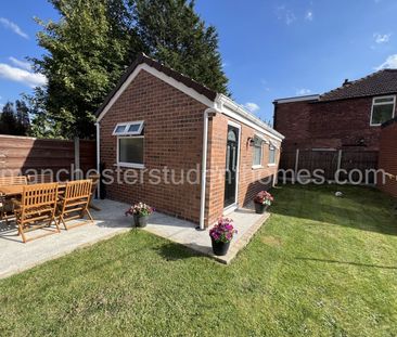 Parsonage Road, Manchester, M20 4WU - Photo 6