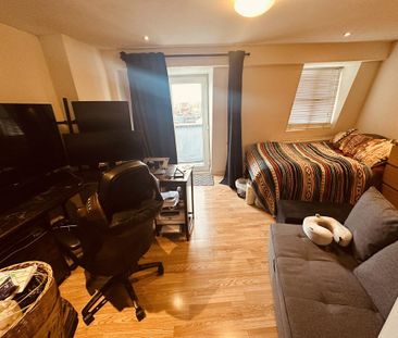 3 bedroom maisonette to rent - Photo 5