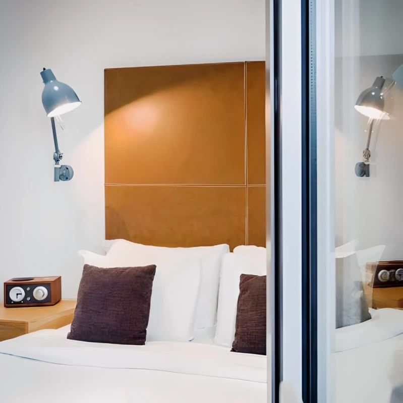 1 Bed Apartment - Photo 1