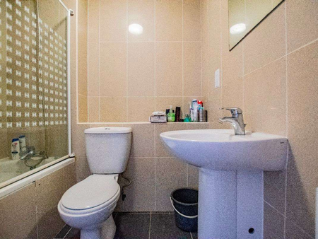 Boulcott Street Room 4 - Photo 4