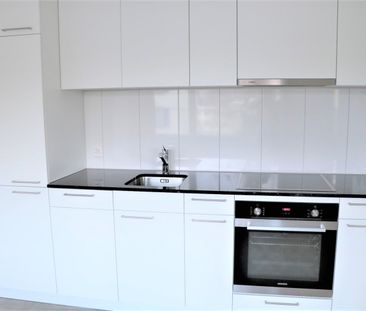 3.5 Zimmer, 75 m², 1. Stock - Photo 2