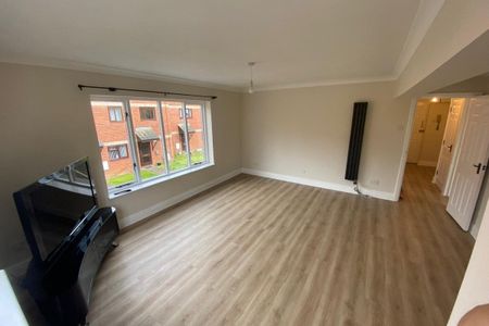 The Beeches - Photo 3