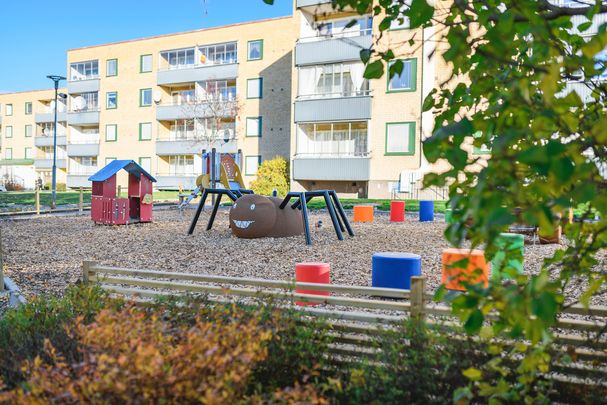 Vingåkersvägen 25 A - Foto 1