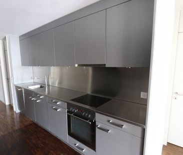 3.5-room apartment in a central location - Photo 1