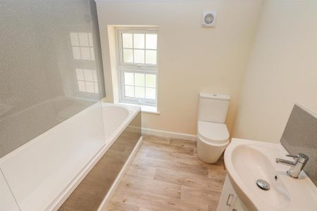 2 bedroom cottage to rent - Photo 5