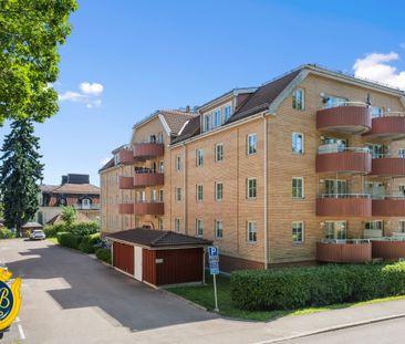 Vallmansgatan, Falun - Foto 1