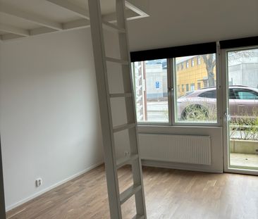 Flyginfarten, Järfälla - Photo 6