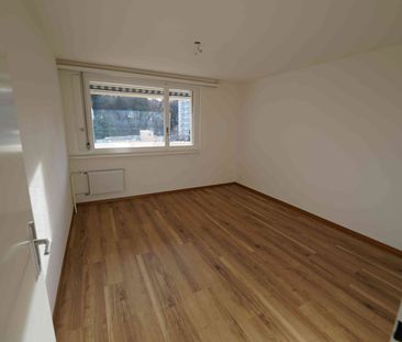 2.5 Zimmer, 63 m², 9. Stock - Photo 2