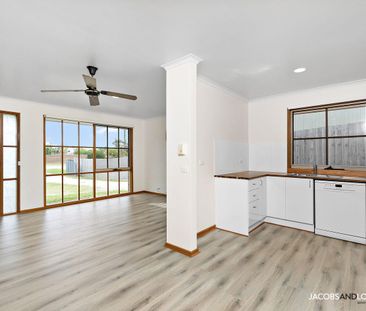 Freshly Updated Home with Spacious Yard - Photo 1