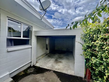 Ground Floor Two-Bedroom Unit in Claudelands - Photo 2