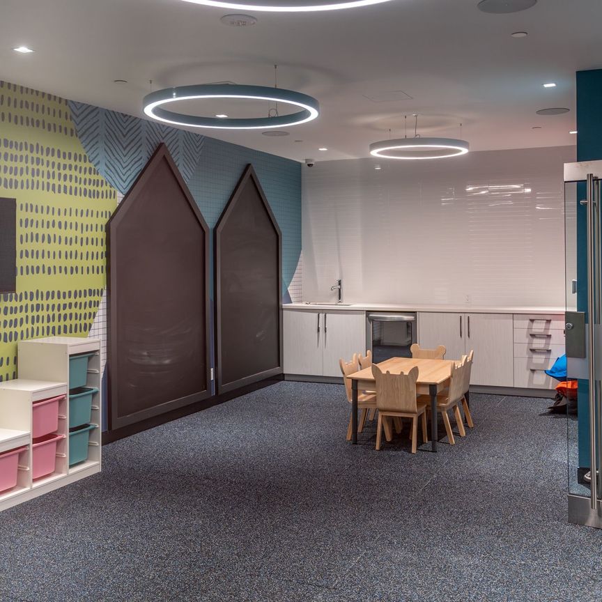 For Lease - 286 Main Street Unit# 1803, Toronto, Ontario - Photo 1