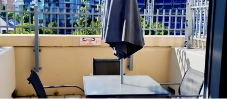 Courtyard studio - Photo 3