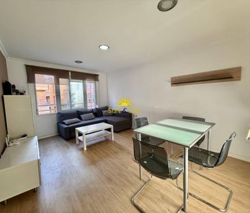 1 BEDROOM APARTMENT - TORREVIEJA - Photo 6