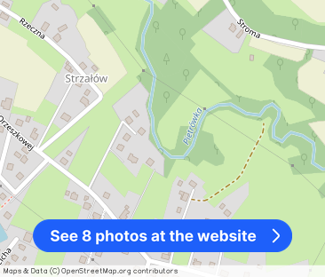 Zebrzydowice - niezależne mieszkanie do wynajęcia - Photo 1