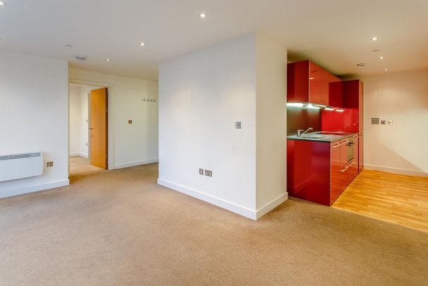 Marsh Street, Bristol, BS1 - Photo 1