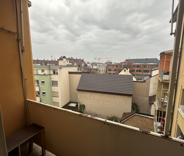 Heimelige 2-Zimmerwohnung im Herzen Kleinbasels - Foto 3