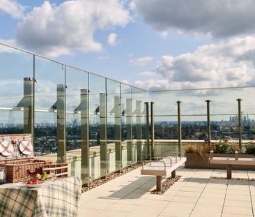 2 bedroom apartment to rent - Photo 6