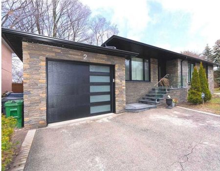 For Lease - 2 Groveland Crescent, Toronto, Ontario - Photo 4