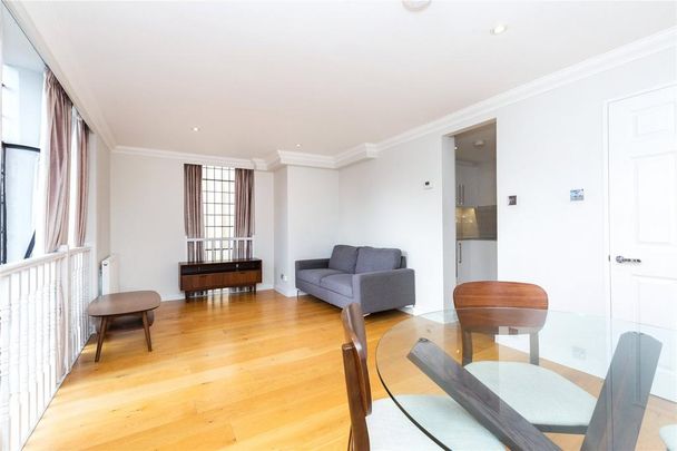 1 bedroom apartment to rent - Photo 1