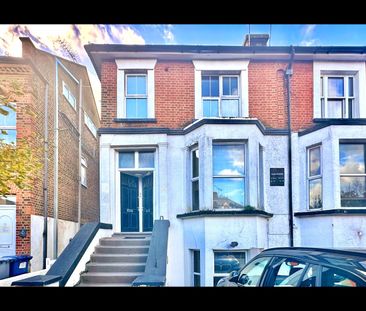 1 Bed Flat, Station Mansions, N3 - Photo 6