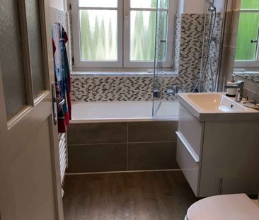 Zimmer in der Alfonsstraße - Photo 4