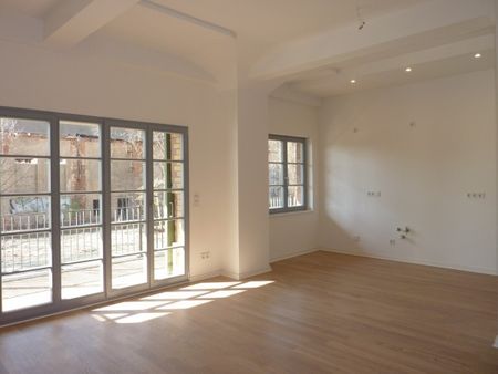 Leipzig, "Heeresbäckerei" - Haus 03 - Fehmarner Straße 12 - Photo 2