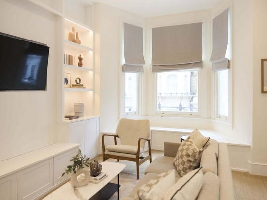 1 bedroom apartment to rent - Photo 1