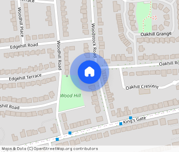 Woodstock Road, Aberdeen - Photo 1