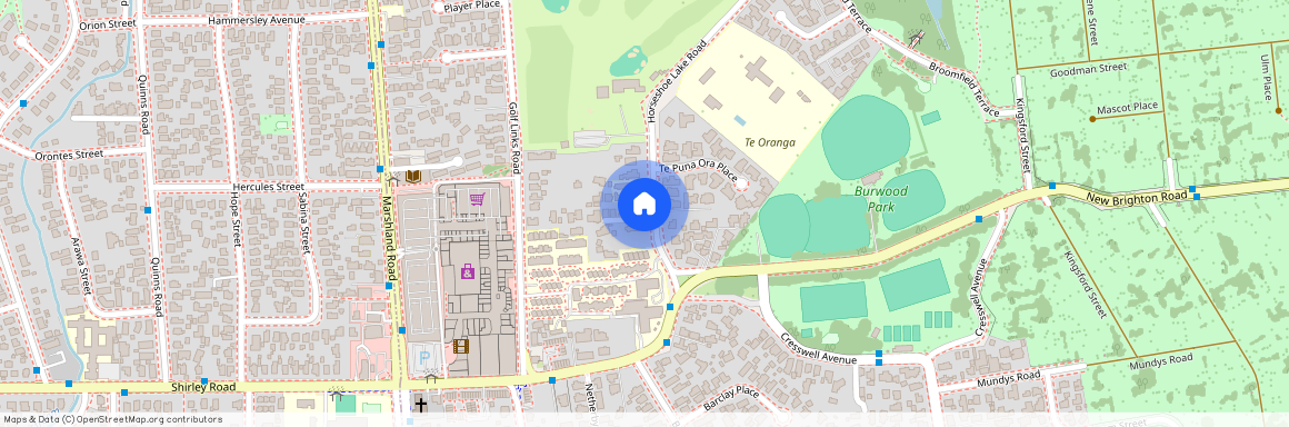 27, Horseshoe Lake Road, Shirley, Christchurch