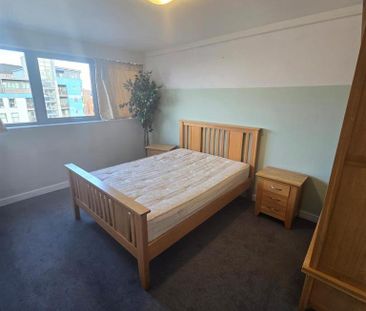 2 bedroom flat to rent - Photo 3