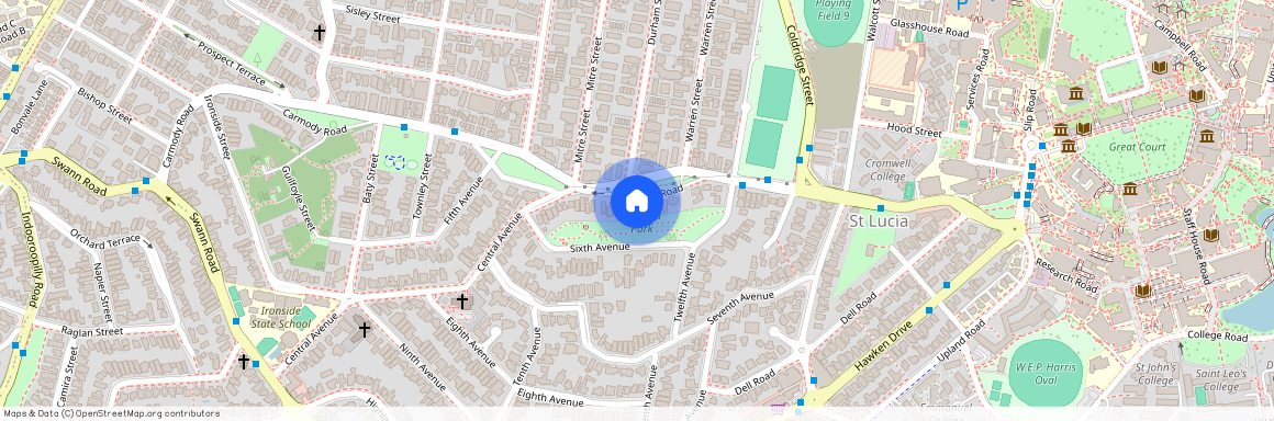 205, Carmody Road, ST LUCIA, Rent – $1400 per week