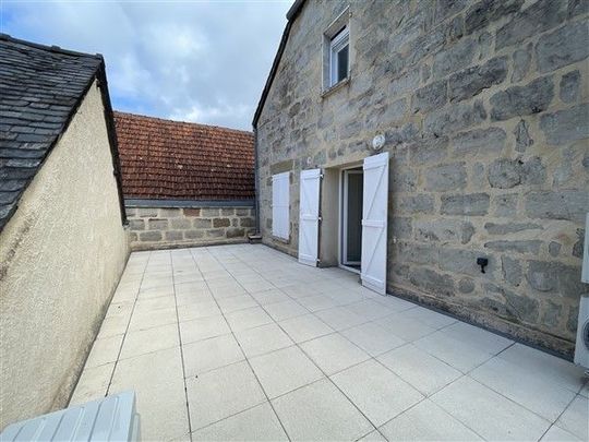 Location Appartement 2 pièces 62m² BRIVE LA GAILLARDE 19100 - Photo 1