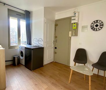 Appartement à louer 2 pièces • Le Havre - Photo 2