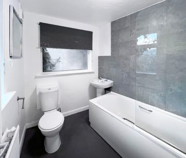 First Floor Back Bed (Single), 4 Leopold Street, Oxford OX4 1PS - Photo 2