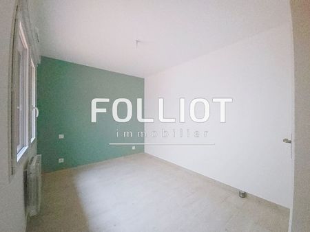 A louer : Superbe T3-rez de chaussée - quartier Jeanne D'Arc - Photo 5