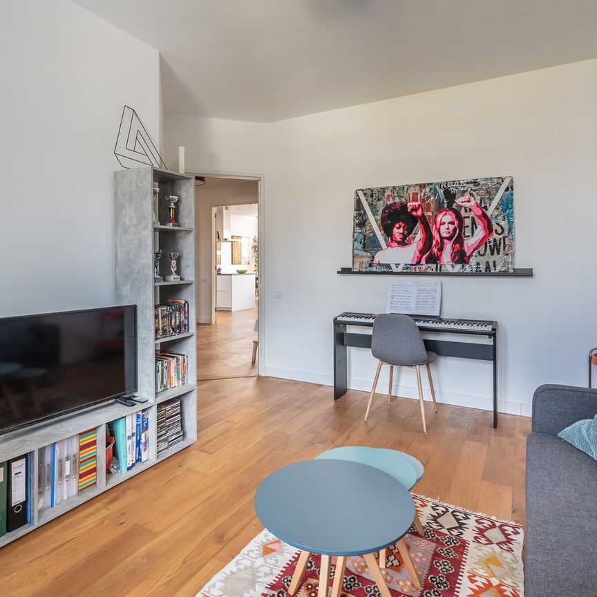 Van der Palmkade 219, 1051 RL, Amsterdam - Photo 1