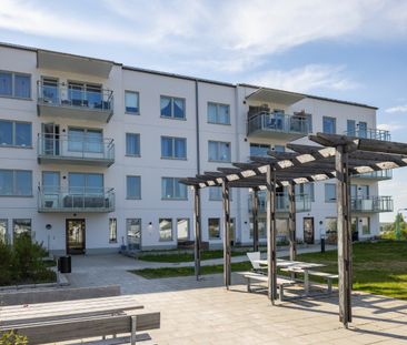 Meteorvägen 22 - Foto 1