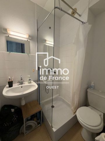 Location Appartement 1 pièce 15m² - Photo 2