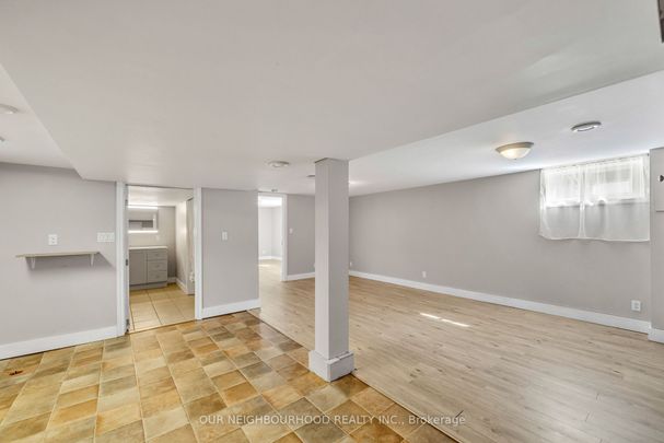 For Lease - 538 Shirley Street Unit# B, Cobourg, Ontario - Photo 1