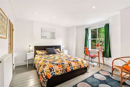 Stowe Road, Shepherds Bush, London, W12 8BN - Photo 5