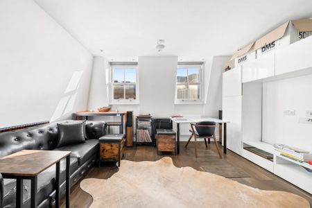 1 bedroom flat to rent - Photo 4