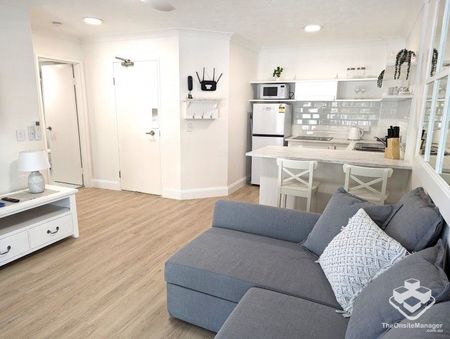 1Bed Fully Furnished Air Con Budds Beach - Photo 4