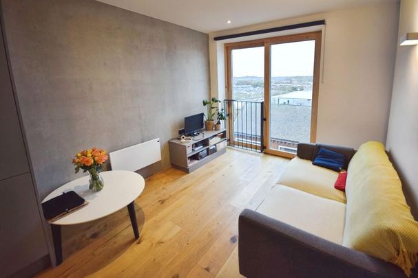 1 bedroom apartment to rent - Photo 1