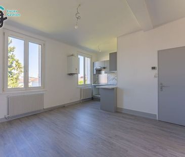 Appartement 2 pièces à Montigny-lès-Metz - Photo 4