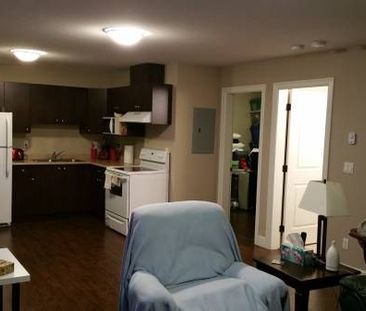 Spacious Burke Mountain, Coquitlam, 2 Bed and 2 Bath Suite - Photo 2