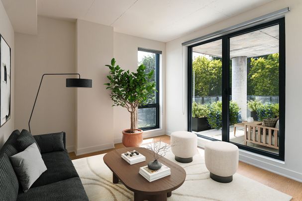 Bellevue 2 - Photo 1