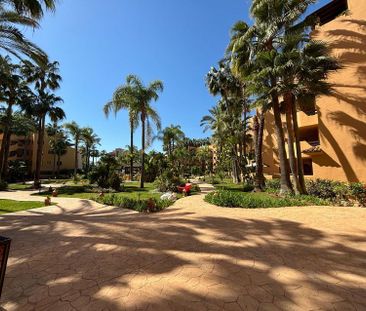 Alquiler de piso en Calle Trajano, 5 - Photo 5