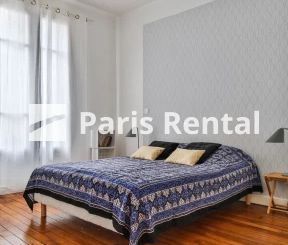 1 chambre, Grenelle Paris 15e - Photo 1